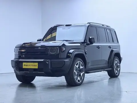iCAR V27 2026