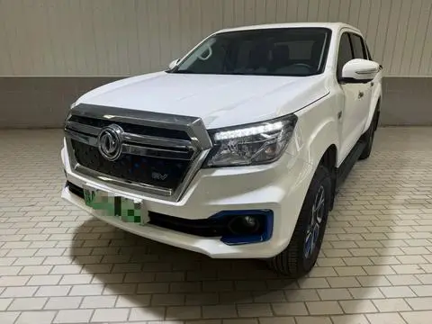 Dongfeng 锐骐6 EV 2023