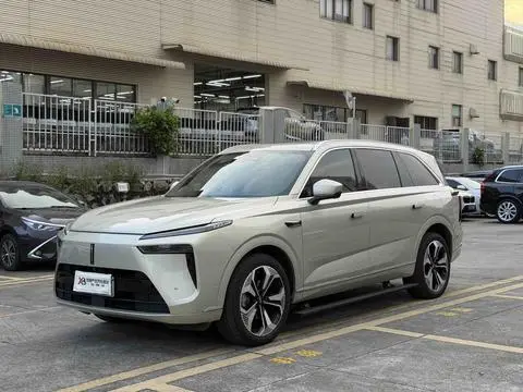Wey Lanshan 2023