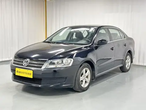 Volkswagen Lavida 2013