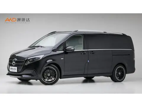 Mercedes-Benz V-Class 2024