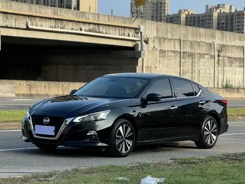 Nissan Teana 2021