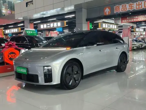 Li i6 2025
