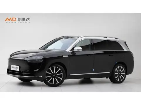 AITO M9 2024