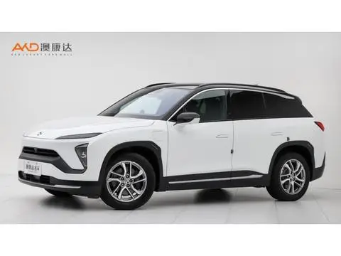 NIO ES6 2020