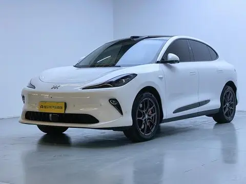 IM Motors 智己LS6 2025