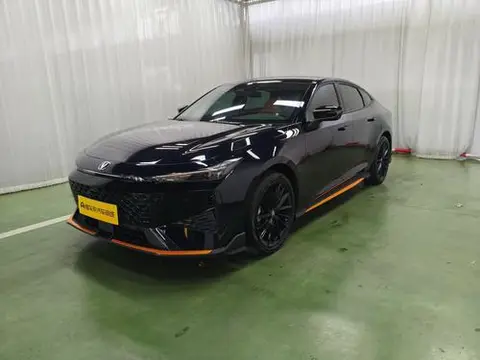 Changan UNI-V 2025