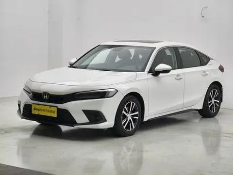 Honda Civic 2023