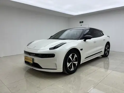 ZEEKR ZEEKR 001 2023