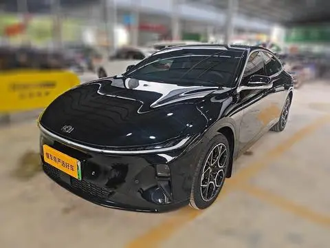 Changan A07 2025