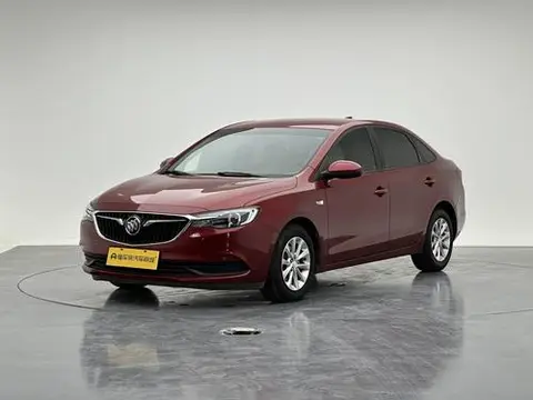 Buick Excelle GT 2019