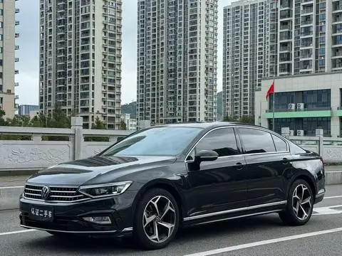 Volkswagen Magotan 2023