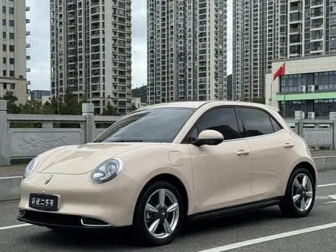 ORA 好猫 2023