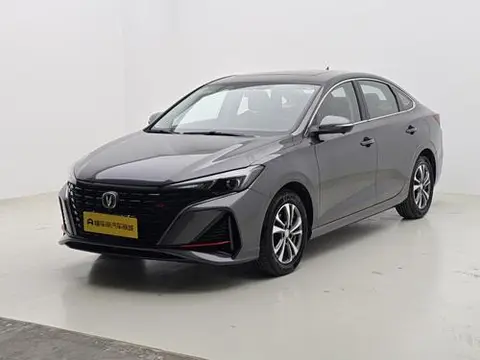 Changan Eado 2023