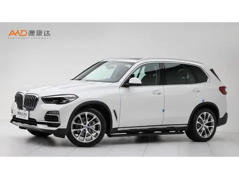 BMW X5 2019