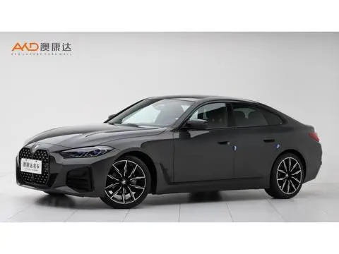 BMW 4 Series 2023