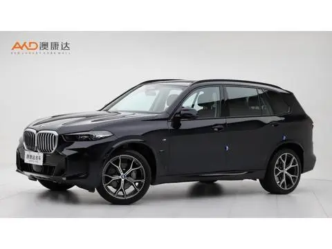 BMW X5 2025