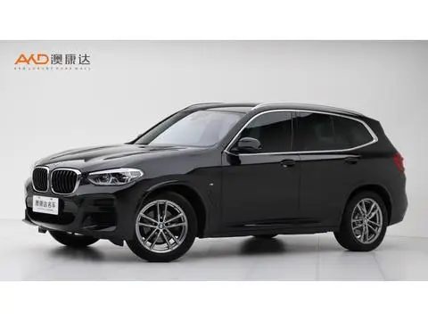 BMW X3 2020