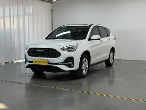 Haval M6 2019