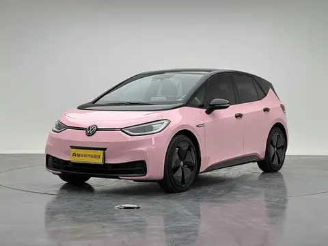 Volkswagen ID.3 2022