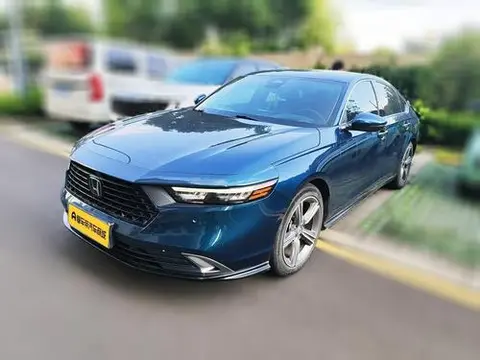 Honda Accord 2023