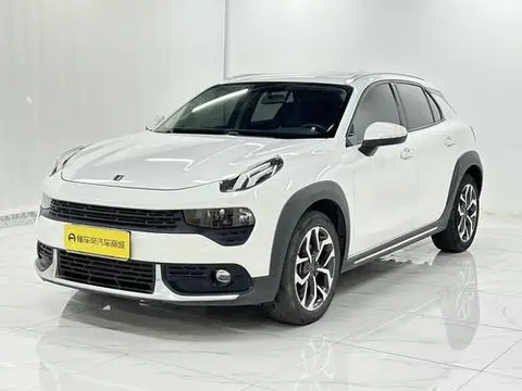 Lynk & Co 02 2019