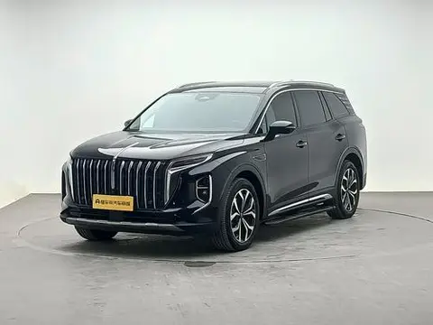 Hongqi HS7 2023