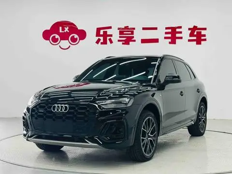 Audi Q5L 2024