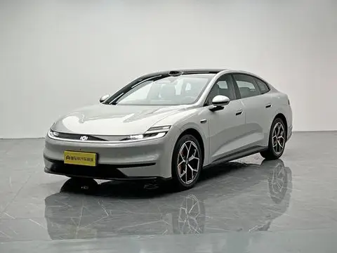 Changan A06 2026