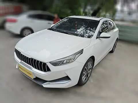 Kia K3 2021