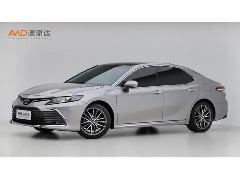 Toyota Camry 2023