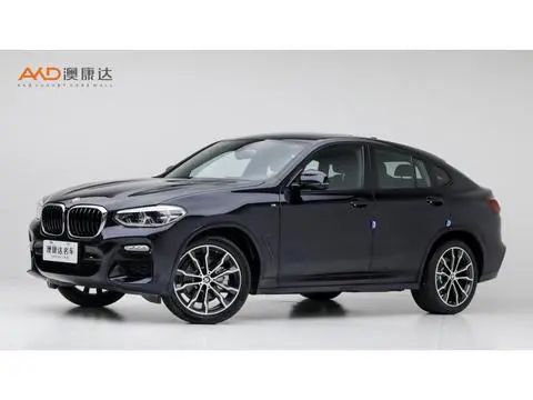BMW X4 2019