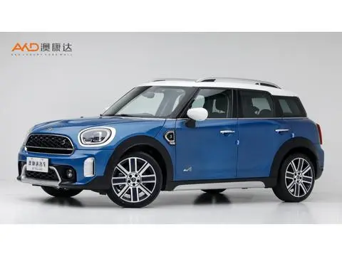 MINI COUNTRYMAN 2021