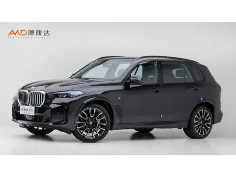 BMW X5 2023