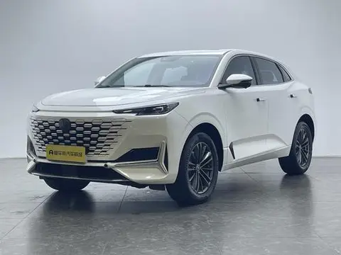 Changan UNI-K 2021