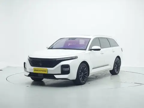 Baojun Valli 2021