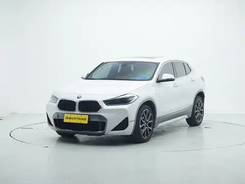 BMW X2 2022