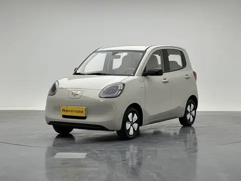 Wuling Hongguang MINIEV 2025