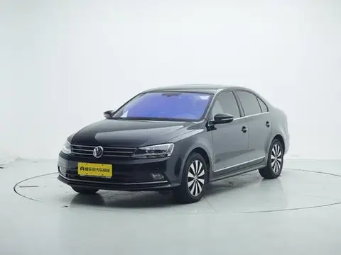 Volkswagen 速腾 2018