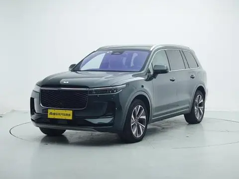 Li ONE 2021