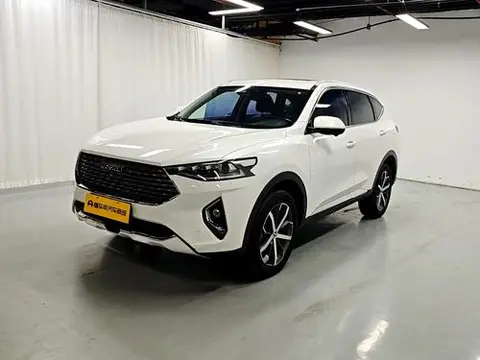 Haval F7 2020