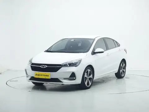 Chery Arrizo 5 2019
