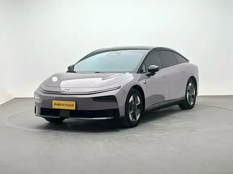 XPeng 小鹏P7+ 2026