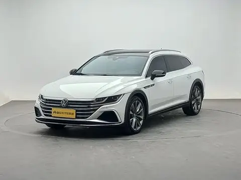 Volkswagen CC 2024