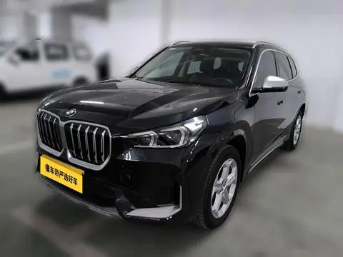 BMW X1 2023