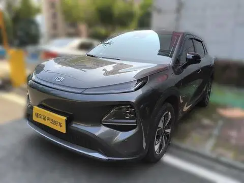Changan Q05 2026
