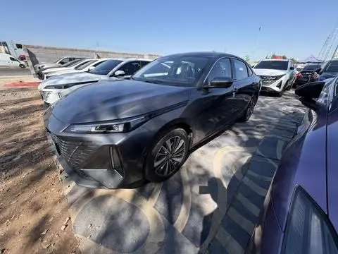 Changan EadoPHEV 2025