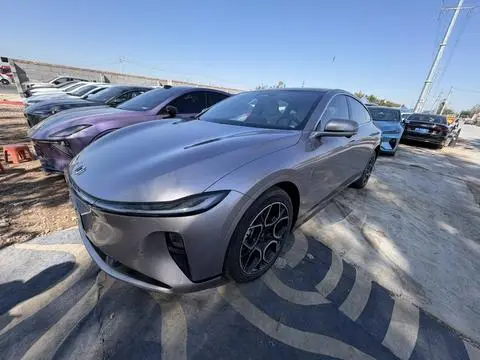 Changan A07 2025
