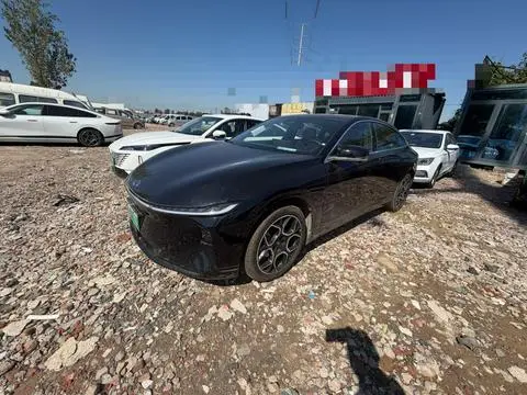 Changan A07 2025