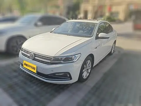 Volkswagen Bora 2020
